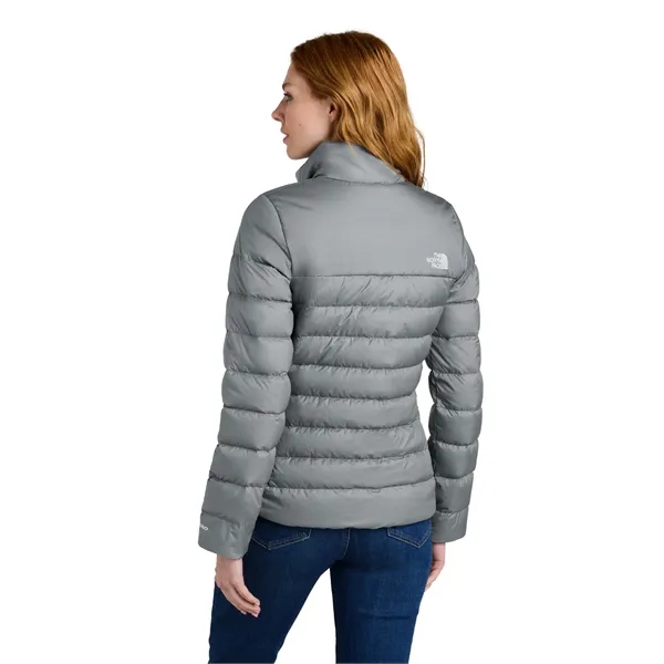 The North Face Women's Down Hybrid Jacket - The North Face Women's Down Hybrid Jacket - Image 5 of 13