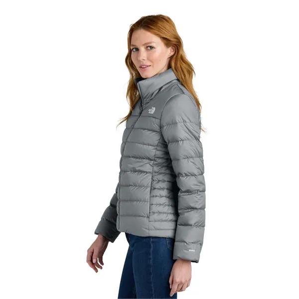 The North Face Women's Down Hybrid Jacket - The North Face Women's Down Hybrid Jacket - Image 6 of 13