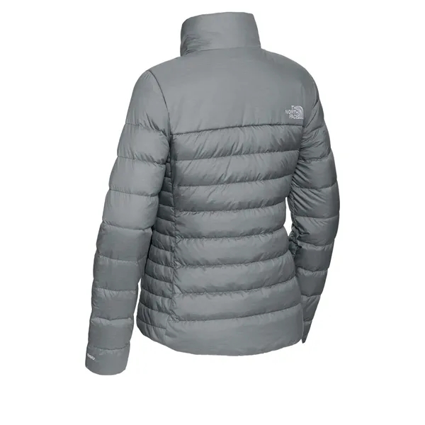 The North Face Women's Down Hybrid Jacket - The North Face Women's Down Hybrid Jacket - Image 8 of 13