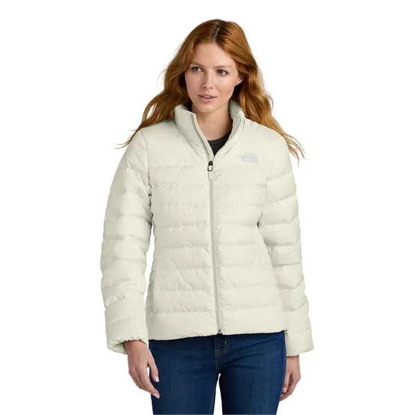 The North Face Women's Down Hybrid Jacket - The North Face Women's Down Hybrid Jacket - Image 9 of 13
