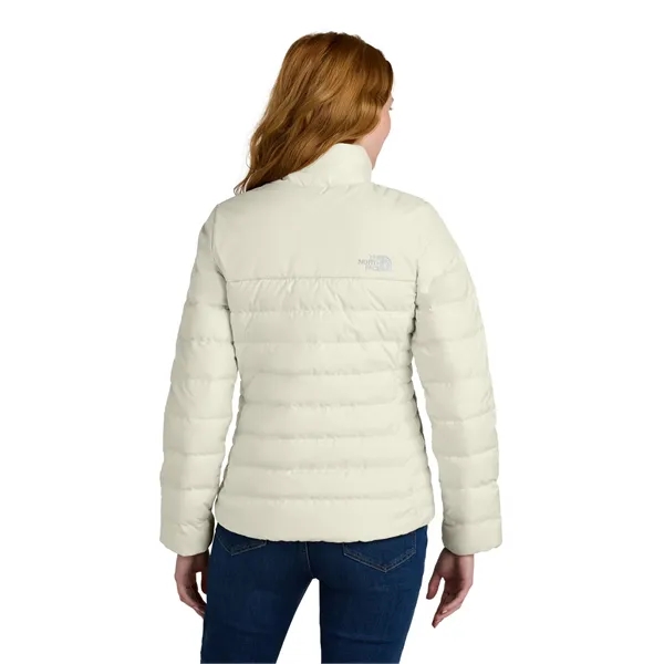 The North Face Women's Down Hybrid Jacket - The North Face Women's Down Hybrid Jacket - Image 10 of 13