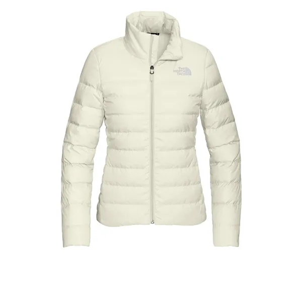 The North Face Women's Down Hybrid Jacket - The North Face Women's Down Hybrid Jacket - Image 11 of 13