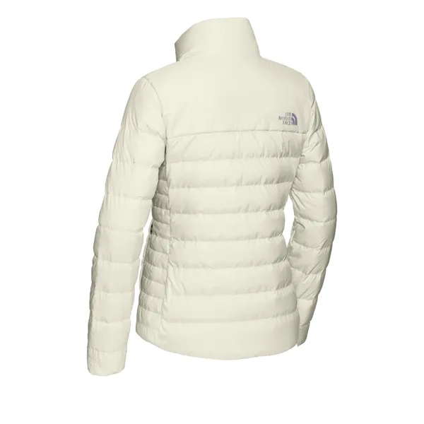 The North Face Women's Down Hybrid Jacket - The North Face Women's Down Hybrid Jacket - Image 12 of 13