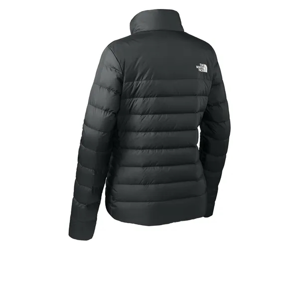 The North Face Women's Down Hybrid Jacket - The North Face Women's Down Hybrid Jacket - Image 13 of 13