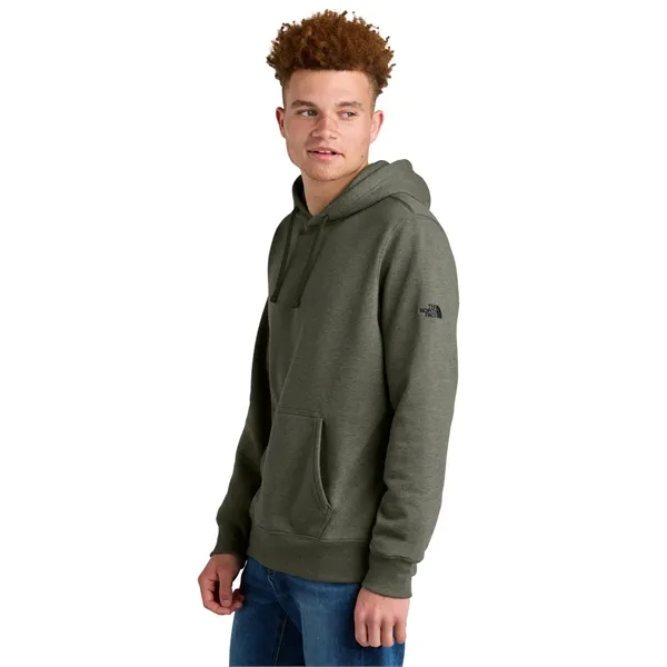 The North Face Sleeve Logo Pullover Hoodie - The North Face Sleeve Logo Pullover Hoodie - Image 2 of 24