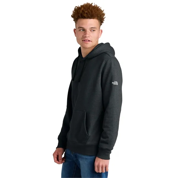 The North Face Sleeve Logo Pullover Hoodie - The North Face Sleeve Logo Pullover Hoodie - Image 6 of 24