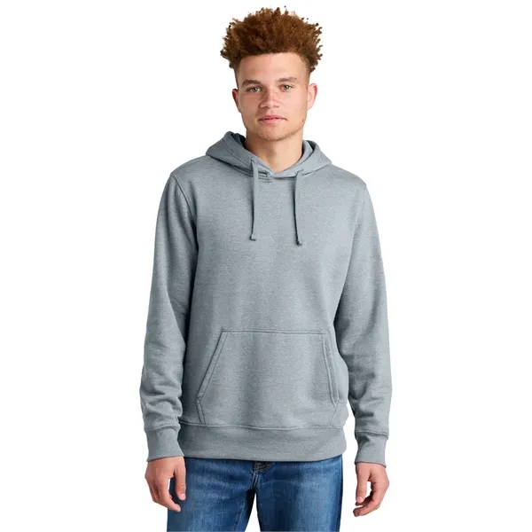 The North Face Sleeve Logo Pullover Hoodie - The North Face Sleeve Logo Pullover Hoodie - Image 9 of 24