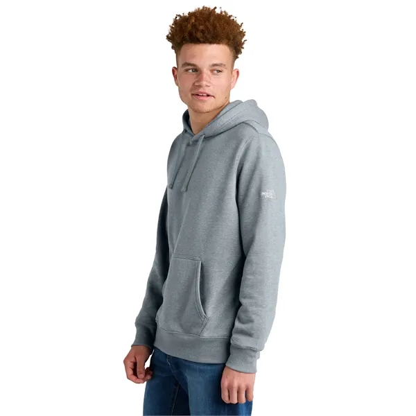 The North Face Sleeve Logo Pullover Hoodie - The North Face Sleeve Logo Pullover Hoodie - Image 11 of 24