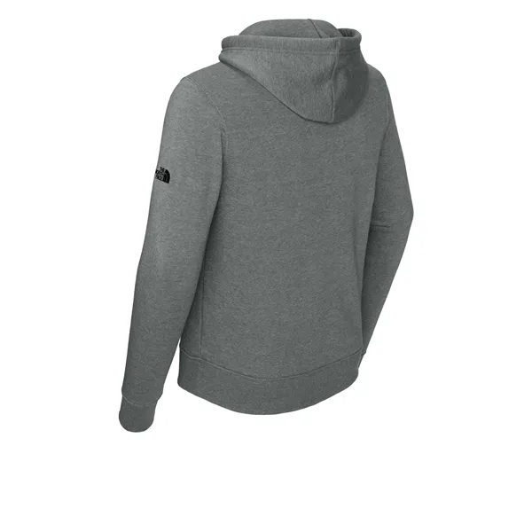 The North Face Sleeve Logo Pullover Hoodie - The North Face Sleeve Logo Pullover Hoodie - Image 18 of 24
