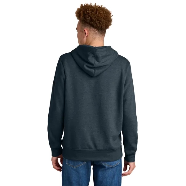 The North Face Sleeve Logo Pullover Hoodie - The North Face Sleeve Logo Pullover Hoodie - Image 20 of 24