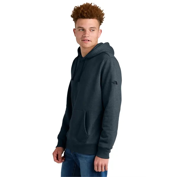 The North Face Sleeve Logo Pullover Hoodie - The North Face Sleeve Logo Pullover Hoodie - Image 21 of 24