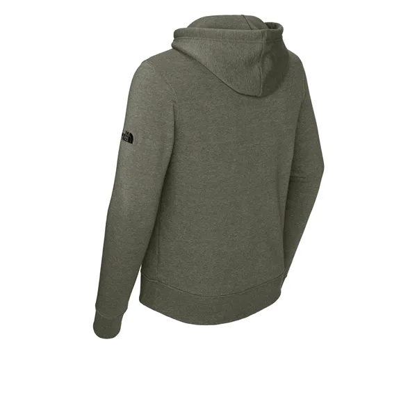 The North Face Sleeve Logo Pullover Hoodie - The North Face Sleeve Logo Pullover Hoodie - Image 24 of 24