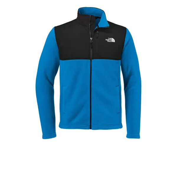 The North Face Highest Peak Full-Zip Fleece Jacket - The North Face Highest Peak Full-Zip Fleece Jacket - Image 0 of 18