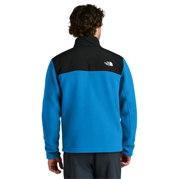 The North Face Highest Peak Full-Zip Fleece Jacket - The North Face Highest Peak Full-Zip Fleece Jacket - Image 1 of 18