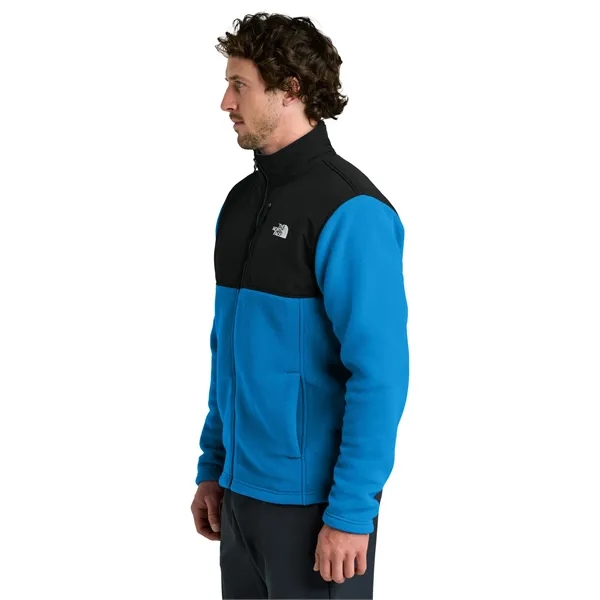 The North Face Highest Peak Full-Zip Fleece Jacket - The North Face Highest Peak Full-Zip Fleece Jacket - Image 2 of 18