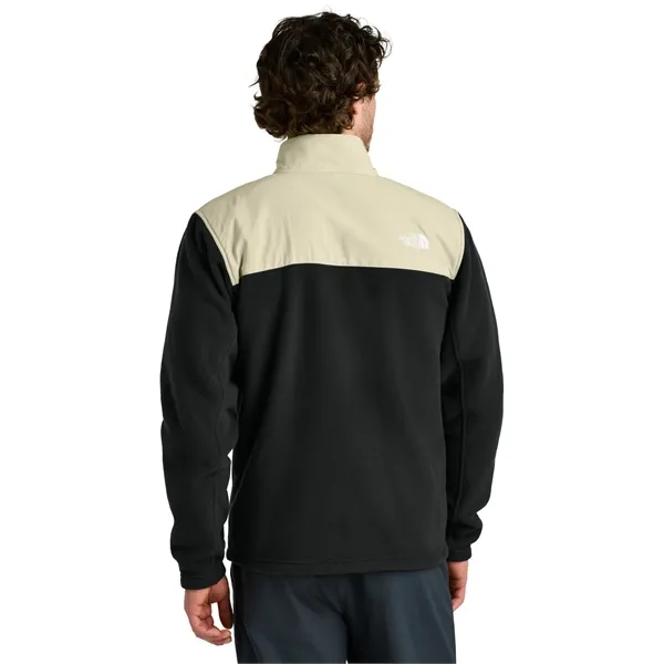 The North Face Highest Peak Full-Zip Fleece Jacket - The North Face Highest Peak Full-Zip Fleece Jacket - Image 4 of 18
