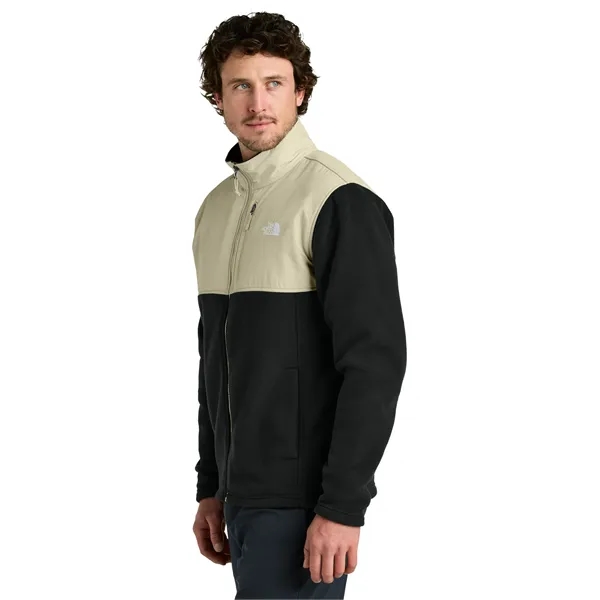 The North Face Highest Peak Full-Zip Fleece Jacket - The North Face Highest Peak Full-Zip Fleece Jacket - Image 5 of 18