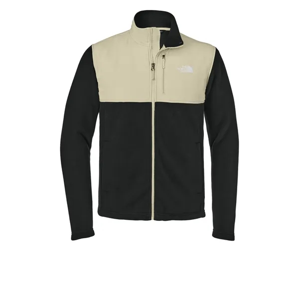 The North Face Highest Peak Full-Zip Fleece Jacket - The North Face Highest Peak Full-Zip Fleece Jacket - Image 6 of 18