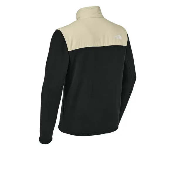 The North Face Highest Peak Full-Zip Fleece Jacket - The North Face Highest Peak Full-Zip Fleece Jacket - Image 7 of 18