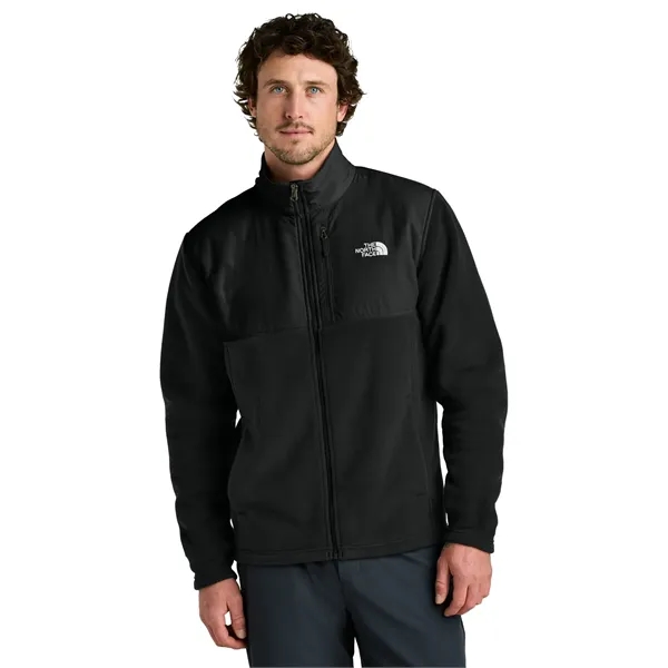 The North Face Highest Peak Full-Zip Fleece Jacket - The North Face Highest Peak Full-Zip Fleece Jacket - Image 8 of 18