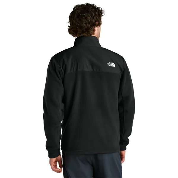 The North Face Highest Peak Full-Zip Fleece Jacket - The North Face Highest Peak Full-Zip Fleece Jacket - Image 9 of 18