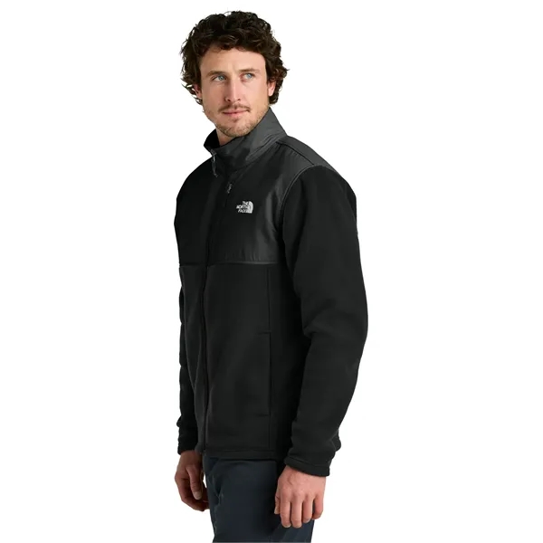 The North Face Highest Peak Full-Zip Fleece Jacket - The North Face Highest Peak Full-Zip Fleece Jacket - Image 10 of 18