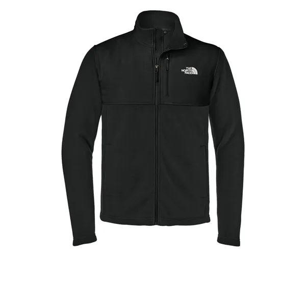 The North Face Highest Peak Full-Zip Fleece Jacket - The North Face Highest Peak Full-Zip Fleece Jacket - Image 11 of 18