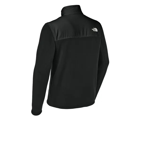 The North Face Highest Peak Full-Zip Fleece Jacket - The North Face Highest Peak Full-Zip Fleece Jacket - Image 12 of 18