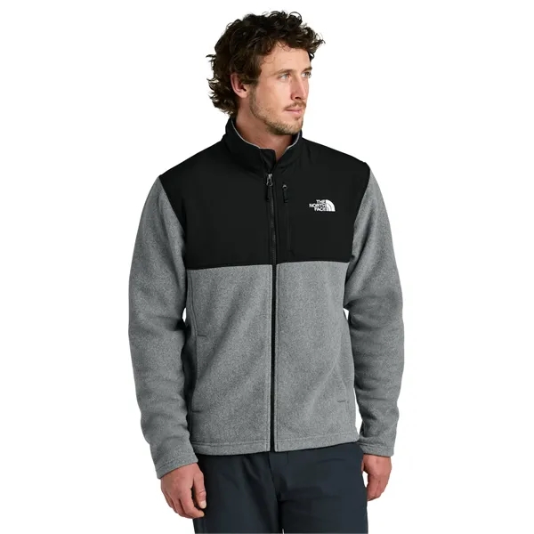 The North Face Highest Peak Full-Zip Fleece Jacket - The North Face Highest Peak Full-Zip Fleece Jacket - Image 13 of 18