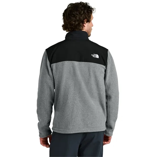 The North Face Highest Peak Full-Zip Fleece Jacket - The North Face Highest Peak Full-Zip Fleece Jacket - Image 14 of 18