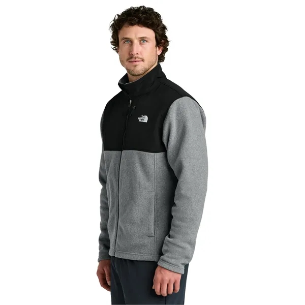 The North Face Highest Peak Full-Zip Fleece Jacket - The North Face Highest Peak Full-Zip Fleece Jacket - Image 15 of 18