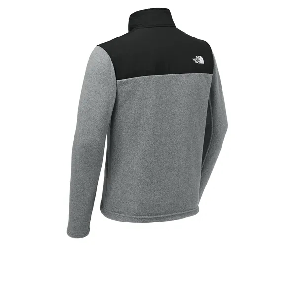 The North Face Highest Peak Full-Zip Fleece Jacket - The North Face Highest Peak Full-Zip Fleece Jacket - Image 17 of 18