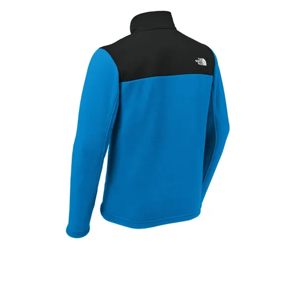 The North Face Highest Peak Full-Zip Fleece Jacket - The North Face Highest Peak Full-Zip Fleece Jacket - Image 18 of 18