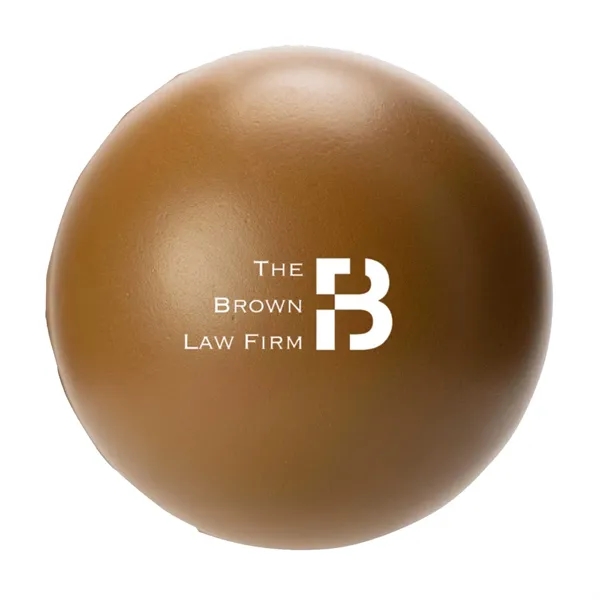 Round Stress Ball - Round Stress Ball - Image 21 of 21