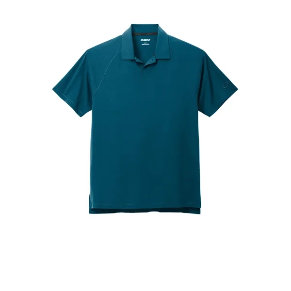 OGIO Motion Polo - OGIO Motion Polo - Image 7 of 24