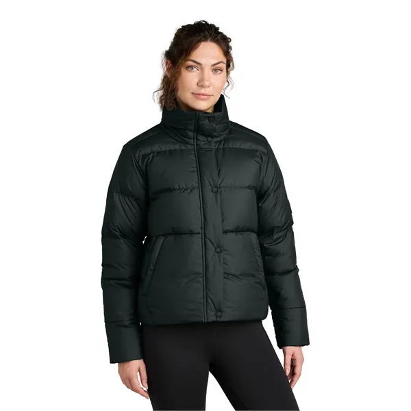 LIMITED EDITION Outdoor Research Women's Coldsnap Down Ja... - LIMITED EDITION Outdoor Research Women's Coldsnap Down Ja... - Image 0 of 14