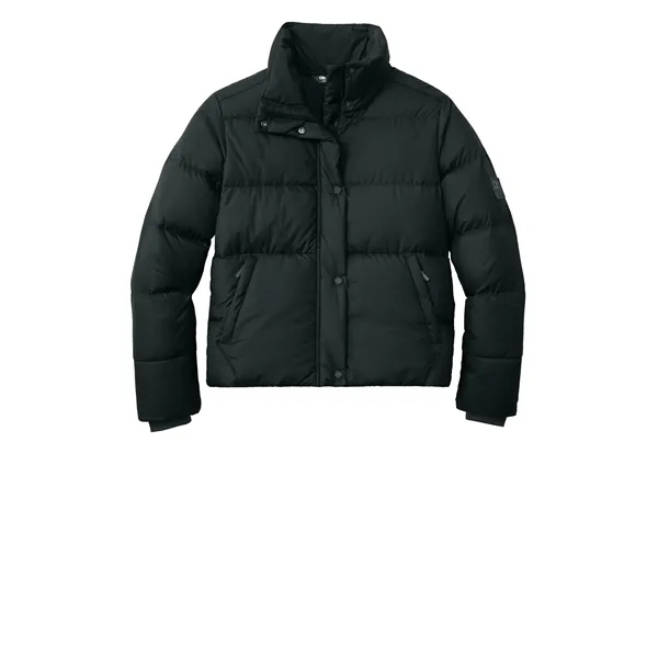 LIMITED EDITION Outdoor Research Women's Coldsnap Down Ja... - LIMITED EDITION Outdoor Research Women's Coldsnap Down Ja... - Image 3 of 14