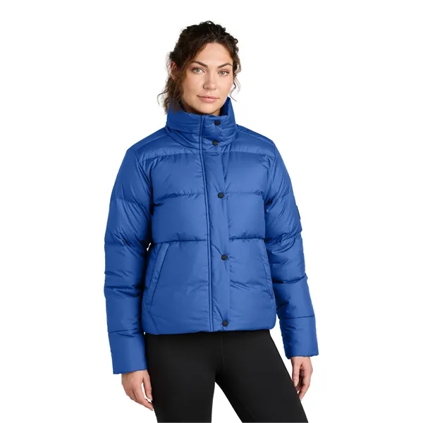 LIMITED EDITION Outdoor Research Women's Coldsnap Down Ja... - LIMITED EDITION Outdoor Research Women's Coldsnap Down Ja... - Image 4 of 14