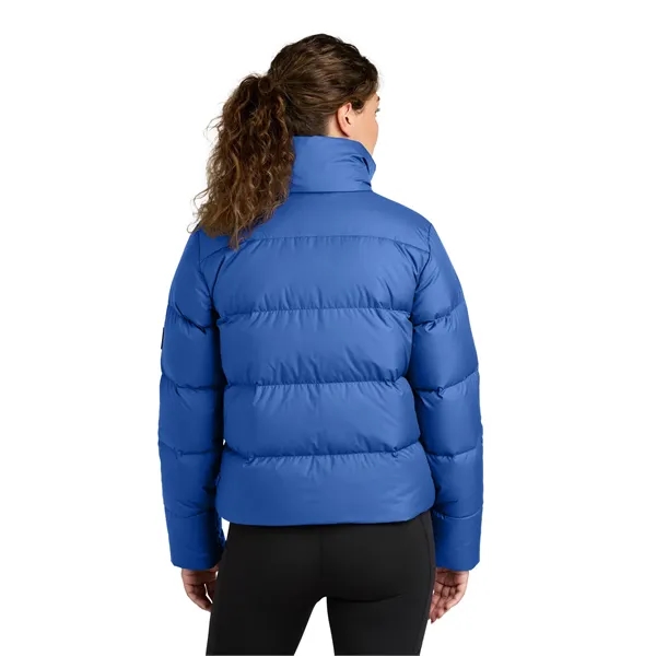 LIMITED EDITION Outdoor Research Women's Coldsnap Down Ja... - LIMITED EDITION Outdoor Research Women's Coldsnap Down Ja... - Image 5 of 14