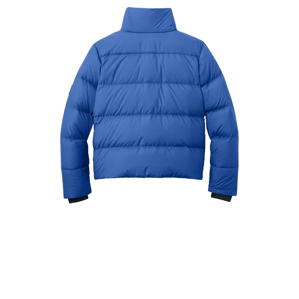 LIMITED EDITION Outdoor Research Women's Coldsnap Down Ja... - LIMITED EDITION Outdoor Research Women's Coldsnap Down Ja... - Image 8 of 14