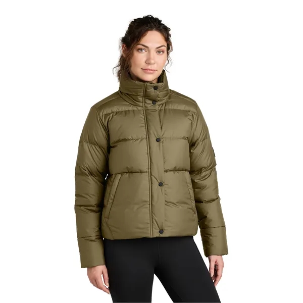 LIMITED EDITION Outdoor Research Women's Coldsnap Down Ja... - LIMITED EDITION Outdoor Research Women's Coldsnap Down Ja... - Image 9 of 14