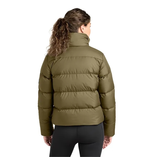 LIMITED EDITION Outdoor Research Women's Coldsnap Down Ja... - LIMITED EDITION Outdoor Research Women's Coldsnap Down Ja... - Image 10 of 14
