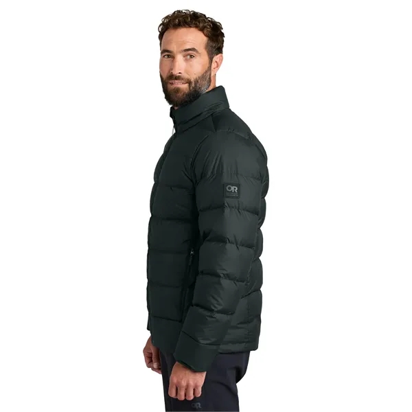 LIMITED EDITION Outdoor Research Coldsnap Down Jacket - LIMITED EDITION Outdoor Research Coldsnap Down Jacket - Image 2 of 14