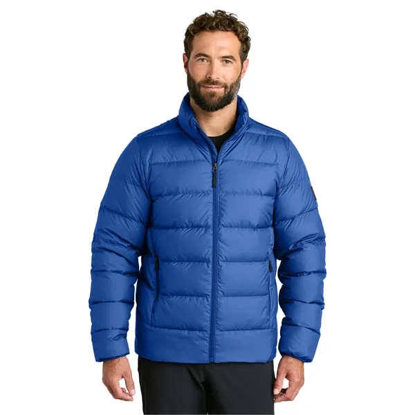 LIMITED EDITION Outdoor Research Coldsnap Down Jacket - LIMITED EDITION Outdoor Research Coldsnap Down Jacket - Image 4 of 14