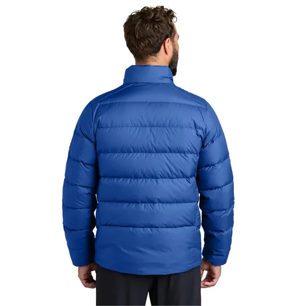LIMITED EDITION Outdoor Research Coldsnap Down Jacket - LIMITED EDITION Outdoor Research Coldsnap Down Jacket - Image 5 of 14