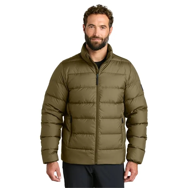 LIMITED EDITION Outdoor Research Coldsnap Down Jacket - LIMITED EDITION Outdoor Research Coldsnap Down Jacket - Image 9 of 14