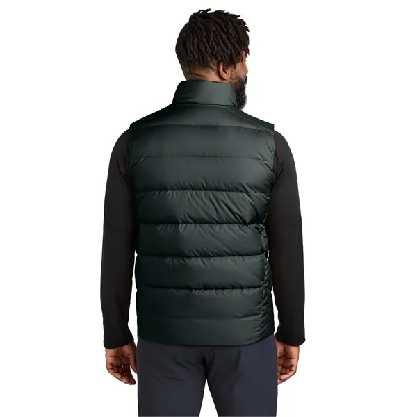 LIMITED EDITION Outdoor Research Coldsnap Down Vest - LIMITED EDITION Outdoor Research Coldsnap Down Vest - Image 1 of 14