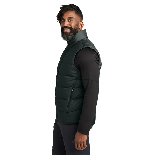 LIMITED EDITION Outdoor Research Coldsnap Down Vest - LIMITED EDITION Outdoor Research Coldsnap Down Vest - Image 2 of 14