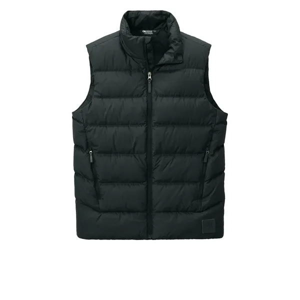 LIMITED EDITION Outdoor Research Coldsnap Down Vest - LIMITED EDITION Outdoor Research Coldsnap Down Vest - Image 3 of 14