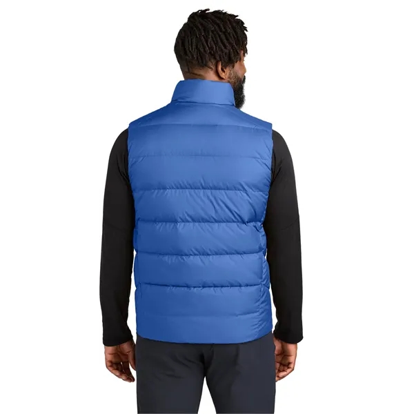 LIMITED EDITION Outdoor Research Coldsnap Down Vest - LIMITED EDITION Outdoor Research Coldsnap Down Vest - Image 5 of 14